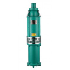 潜水泵电动油浸式潜水泵农用高压水泵家用泵立式潜水泵