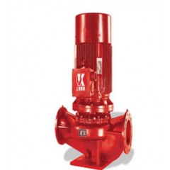消防泵组 消火栓泵 多级稳压泵