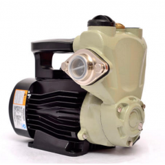日井水泵微型全自动自吸泵家用无塔供水器加压器自来水增压抽水泵