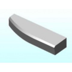 哈工   E3型硬质合金焊接刀片