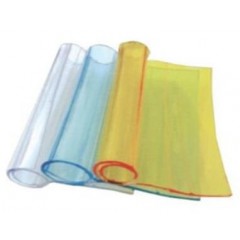 透明PVC塑料软板