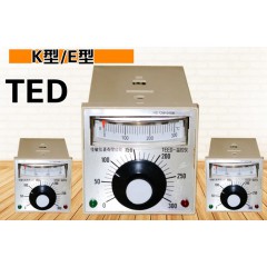 佳敏牌烤箱烘箱 封口机温度控制仪表温控器温控开关控温器TED2001
