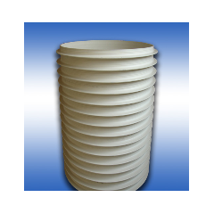 埋地用硬聚氯乙烯（PVC-U）加筋管材
