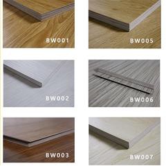自粘地板革PVC地板 家用防水耐磨塑料地板 翻新地板水泥地板贴纸