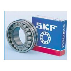SKF NJ2203ECP轴承