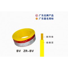 BVR ZR-BVR珠江电缆0