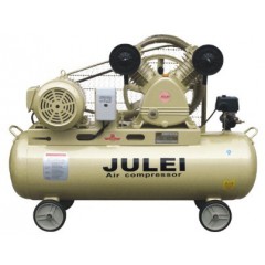 【神能设备】供应聚磊气泵V-0.6、8活塞空压机