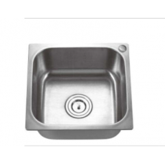 不锈钢水槽 双槽菜盆 不锈钢洗菜盆 定制规格