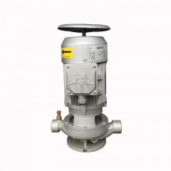 380V供暖循环佛山水泵厂GDR热水加压泵1寸口径肯富来增压制冷