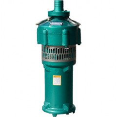 衡阳市大地泵业QY250-7-7.5全扬程潜水泵 200口径8寸抽水泵