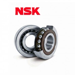 NSK原装进口滚珠丝杆轴承 20TAC47BDFC10PN7A 数控机床专用轴承