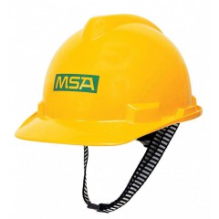 v-gard标准型安全帽