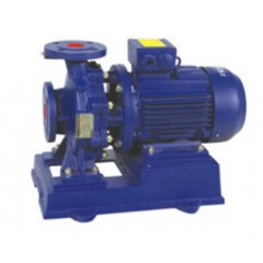 奥利水泵 ALW系列卧式离心泵 热水循环泵 化工泵