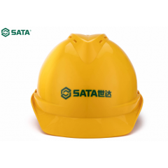 世达（SATA）TF0202W V顶ABS透气安全帽