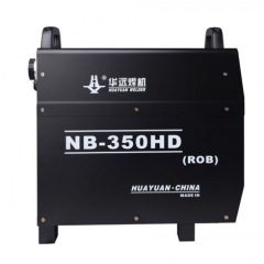 NB-350 500HD（ROB）逆变式气体保护焊机