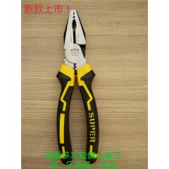 德盾偏心省力钢丝钳