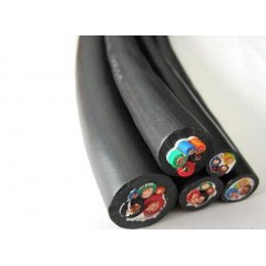 yzwp- yz w 中型 耐油 橡套 软 电缆