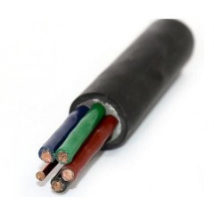 低压塑力电缆yjv 铜芯 电 力电缆