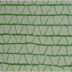 绿色聚酯盖土网