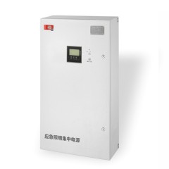 应急照明分配电装置(216V环保锂离子电池)