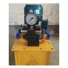 液压电动泵超高压油泵液压