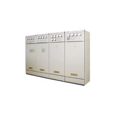 GGD 系列交流低压配电柜