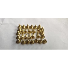 青铜螺丝