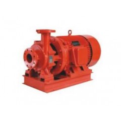 XBD-HY系列恒压消防泵