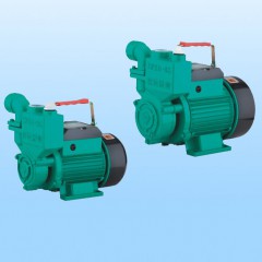 WZB微型旋涡式自吸电泵系列
