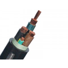 额定电压450750V及以下橡皮绝缘通用橡套软电缆