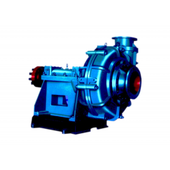 ZJ.ZGM型渣浆泵