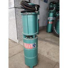 QS潜水电泵