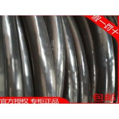 兰州众邦电缆 0.61KV 铝芯交联电力电缆 VLV (YJLV)