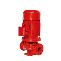 XBD-HYL立式恒压消防切线泵