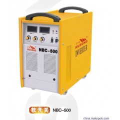 上海松野沪松牌-逆变气保焊机 kr-500气保焊机