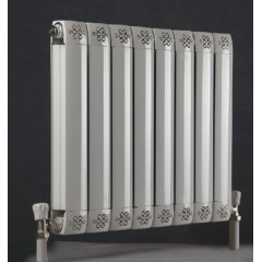 钢铝复合散热器 暖气片