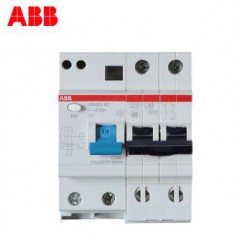 ABB漏电保护器