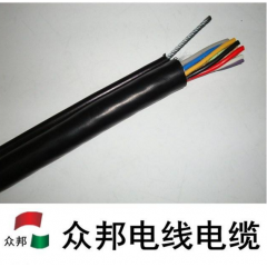 众邦控制电缆