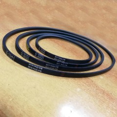 z500三角带