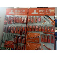 博达工具