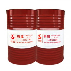 长城工业润滑油