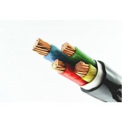 耐火型电力电缆nh-yjv22