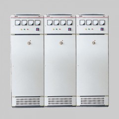 优质GGD型交流低压配电柜