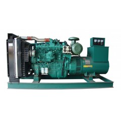 玉柴柴油发电机组yc2115d-24kw