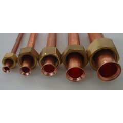 空调铜管系列
