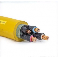 高压电线电缆3