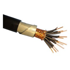KVVP22控制电缆