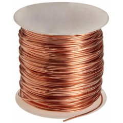 厂家直销 电线电缆用c1100红铜线 高导电t2紫铜丝