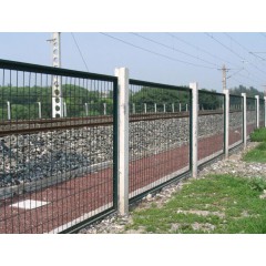 铁路框架护栏网