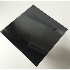 黑钛镜面不锈钢板 304黑钛镜面不锈钢板